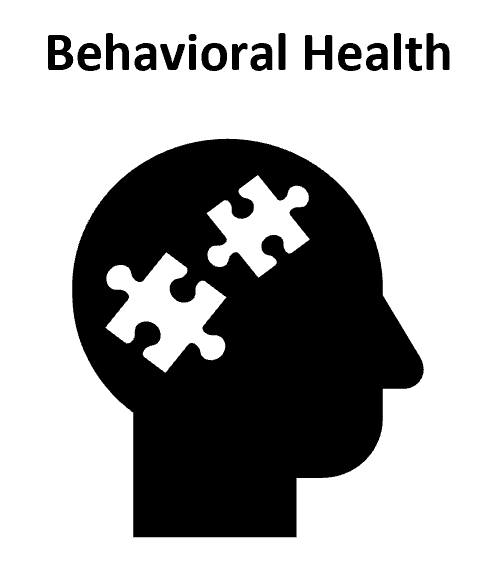 Behavioral Health Data Portal